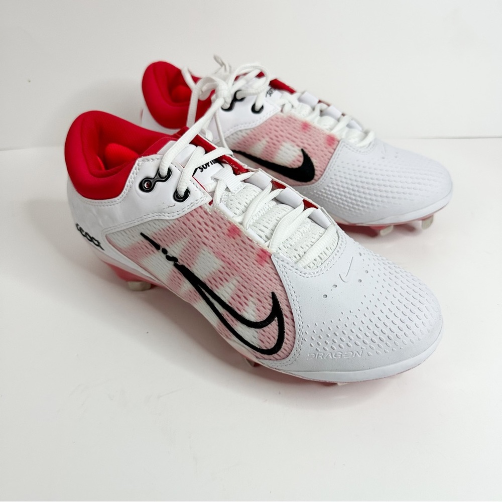 Nike React Hyperdiamond 4 Women’s Softball Cleats Shoes